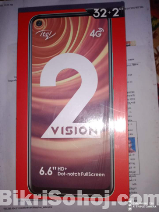 Itel vision-2.